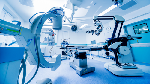medical apparatus