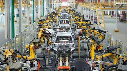 auto industry