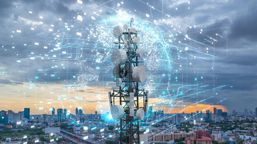 Wireless Communicatio